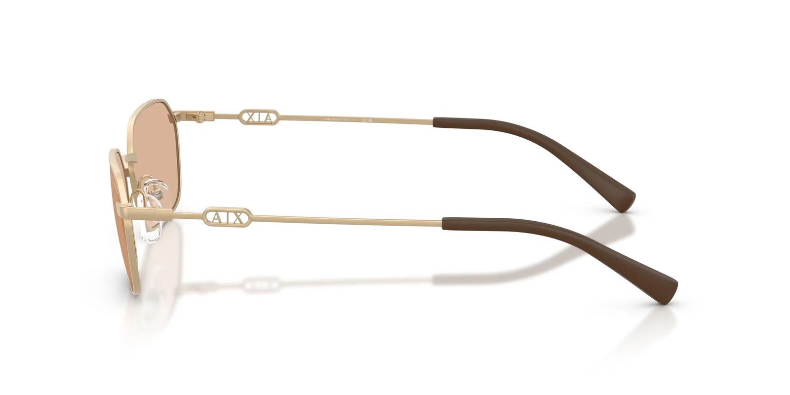 Armani Exchange 2056S Sunglasses - view 25